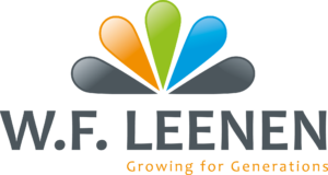 Growers Square - Leenen algemeen logo